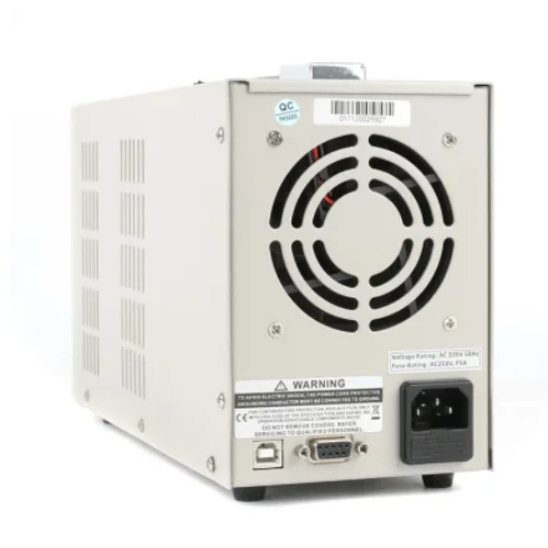 3010P Adjustable Digital Linea - Programmable Linear Dc Power Supply 30V 10A ulasan dan harga