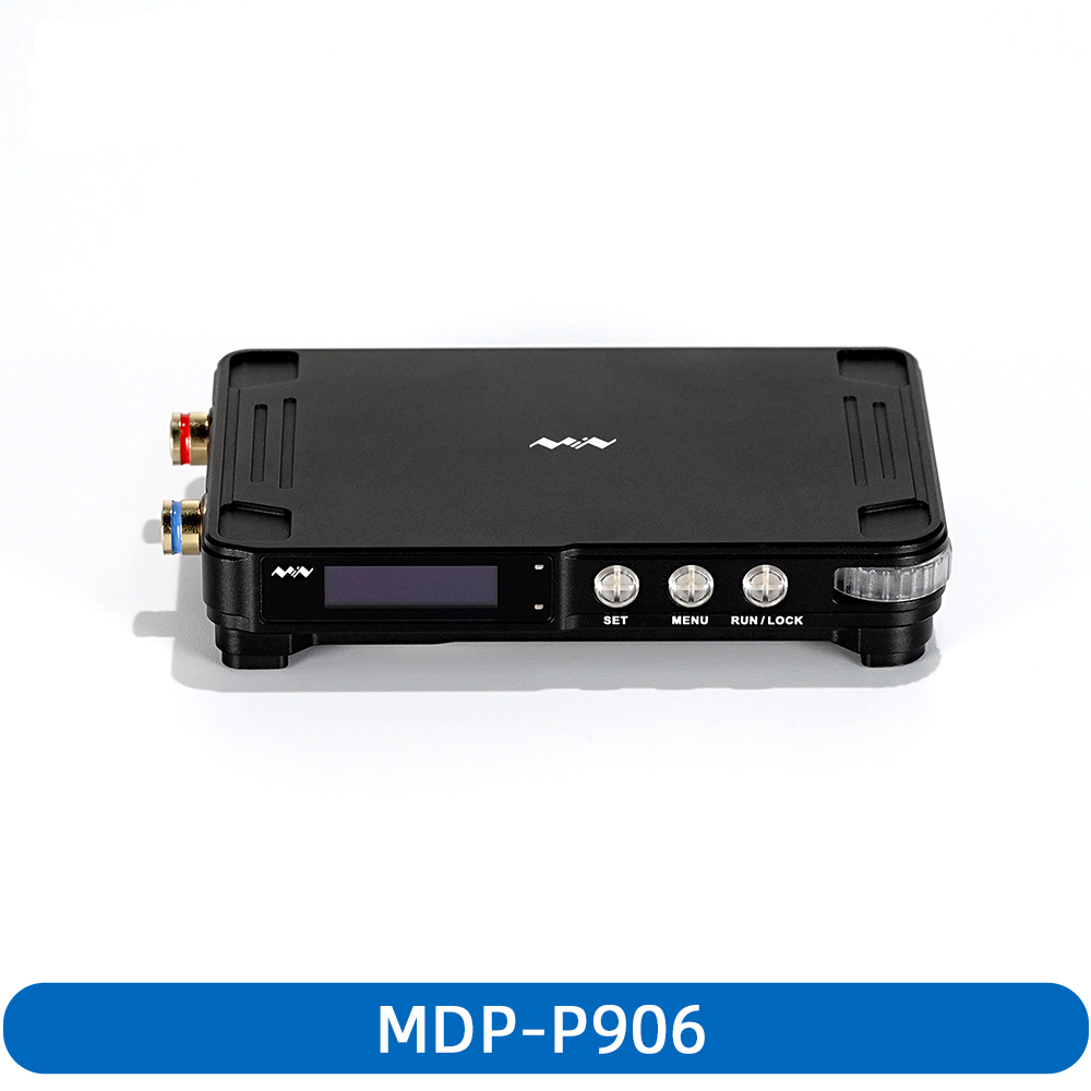 Miniware MDP-P906 Digital Powe - Programmable Linear Dc Power Supply 30V 10A ulasan dan harga